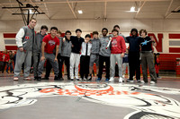 2025-01-22 McLean wrestling vs Washington-Liberty