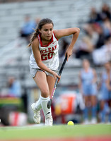 2024-10-07 McLean JV field hockey vs Marshall
