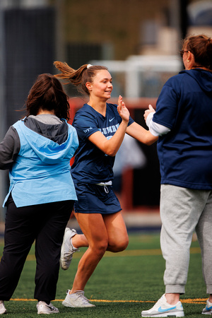 2024-04-27 Columbia women's lacrosse vs Yale