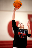 YYYY-MM-DD McLean basketball vs OPPONENT