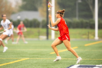 2025-04-26 Cornell women's lacrosse at Yale