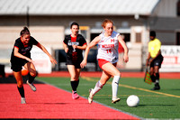 2024-05-21 McLean varsity girls soccer vs Madison
