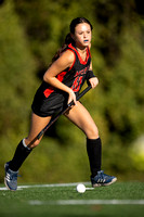 2024-MM-DD McLean LEVEL field hockey vs OPPONENT