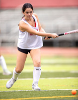 2024-09-30 McLean freshman field hockey vs Oakton