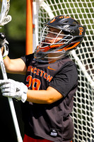 2025-05-02 Princeton vs Brown women's lacrosse  in Ivy League se