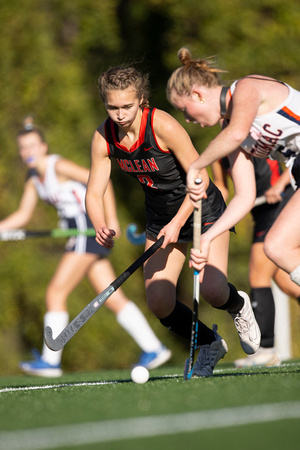 2024-MM-DD McLean LEVEL field hockey vs OPPONENT