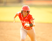 2025-06-04 McLean varsity softball vs Madison in Northern Region finals