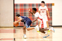 McLean JV boys basketball vs W-L 2023-01-13
