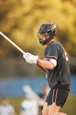 2024-05-31 McLean varsity boys lacrosse vs Robinson in Virginia