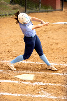 2025-05-23 McLean varsity softball vs Yorktown in District champ