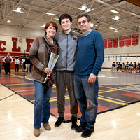 2025-01-22 McLean wrestling vs Washington-Liberty