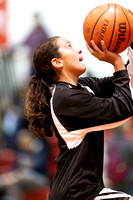 2024-11-23 Vienna U12 girls basketball vs SYA